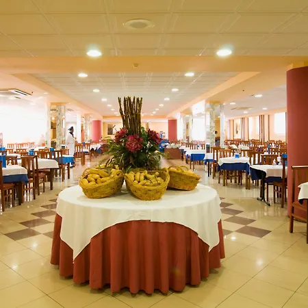 Hotel Best Mediterraneo-3