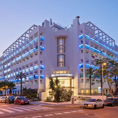 Hotel Best Mediterraneo-2