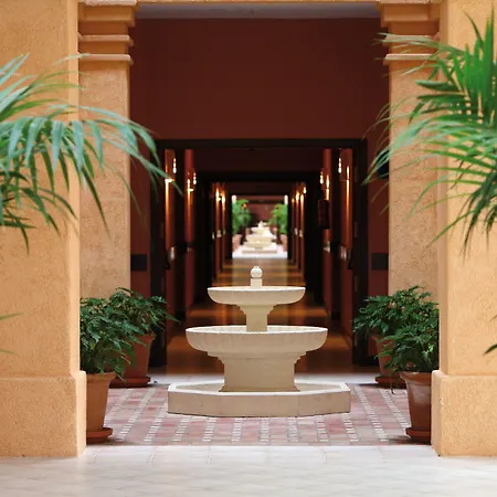 Barcelo Punta Umbria Beach Resort-2