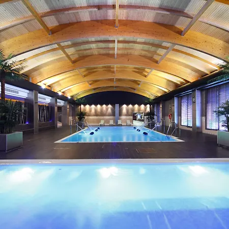Barcelo Punta Umbria Beach Resort-2