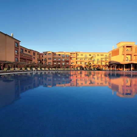 Barcelo Punta Umbria Beach Resort-3