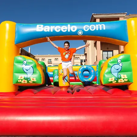 Barcelo Punta Umbria Beach Resort-2