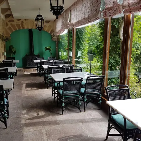 Churrut Hotel-2