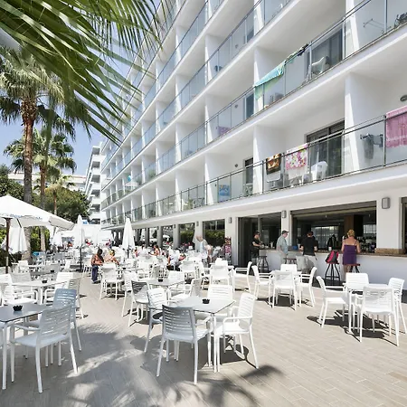 Hotel Best Los Angeles-2
