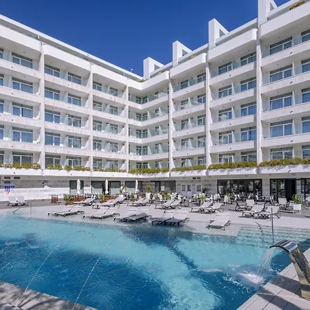 Hotel Olympus Palace-3