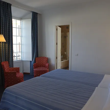 Ronda Hotel Polo-3