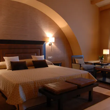 Hospes Palacio de Arenales&Spa-3