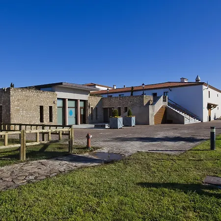 Hospes Palacio de Arenales&Spa-2