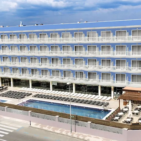 Hotel Cesar Augustus-2