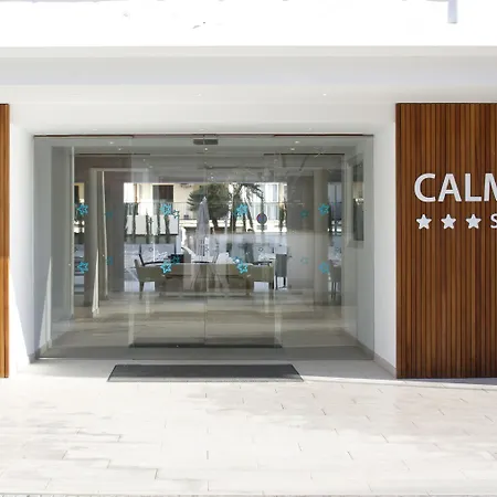 Hotel Ilusion Calma & Spa-3