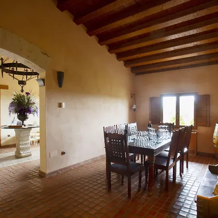 Ibersol La Casona De Andrea-2