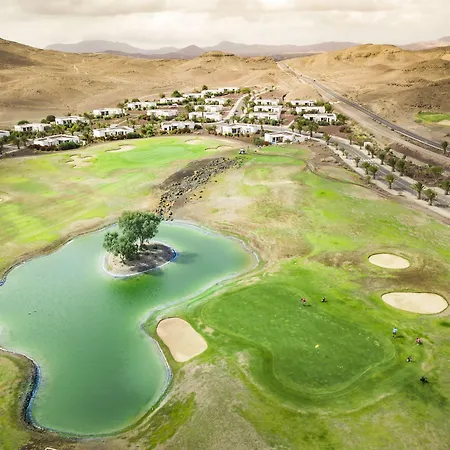 Playitas Villas - Sports Resort-3