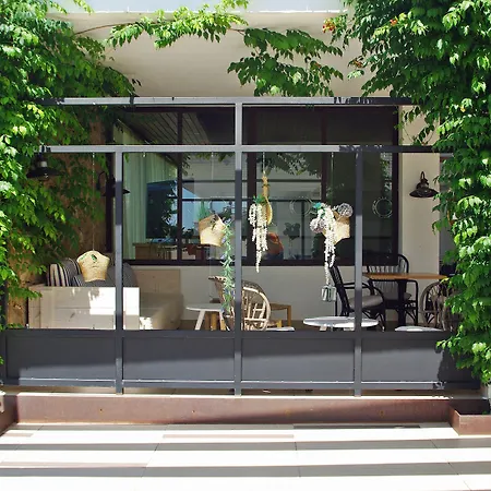 Hotel Alga-2