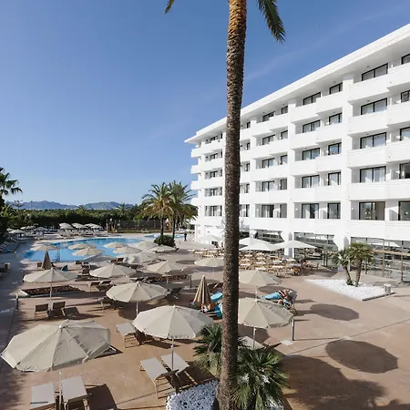 Bordoy Alcudia Bay - Adults Only-2