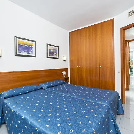 Apartaments Blau By Marsol-3