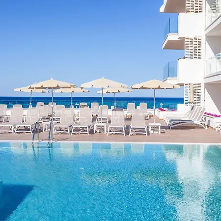 Grupotel Picafort Beach-2