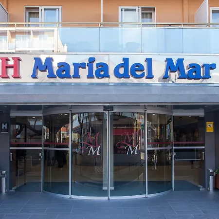 Hotel Maria Del Mar-3