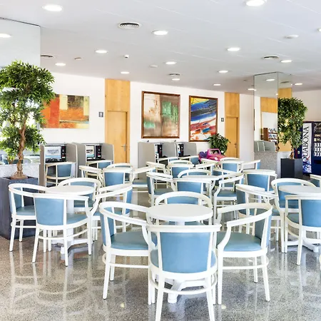 Apartaments Condado By Marsol-3