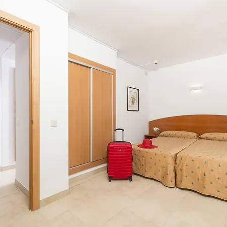 Apartaments Condado by Marsol-3