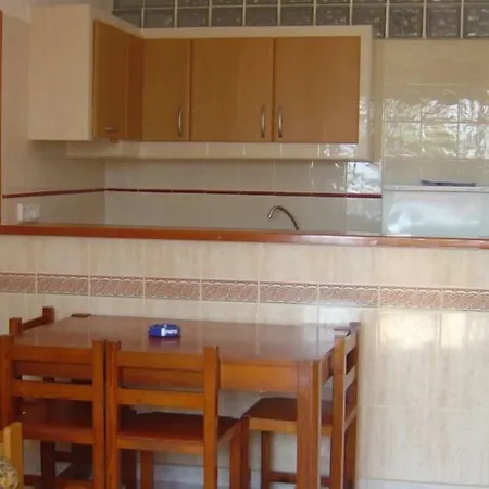 Apartamentos Llevant-2