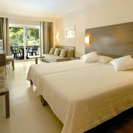 Fergus Club Font De Sa Cala Beach-2