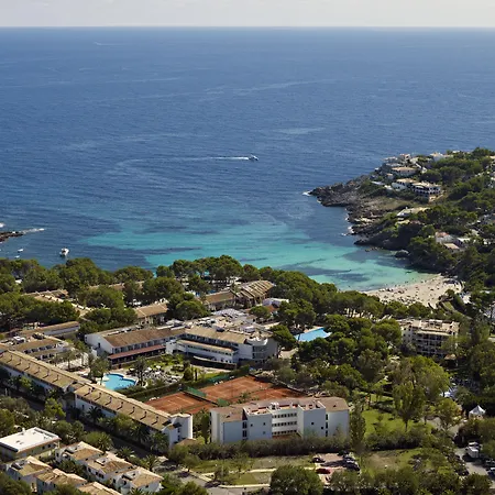 Fergus Club Font De Sa Cala Beach-3