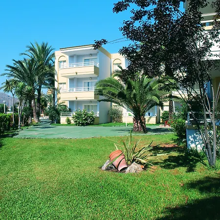Palm Garden-2