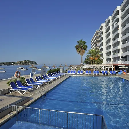 Globales Verdemar-3