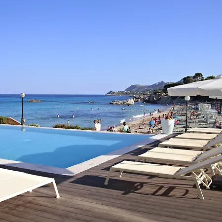 Son Moll Sentits Hotel & Spa - Adults Only-3