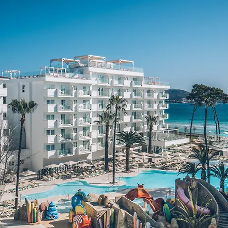 Iberostar Waves Alcudia Park-3
