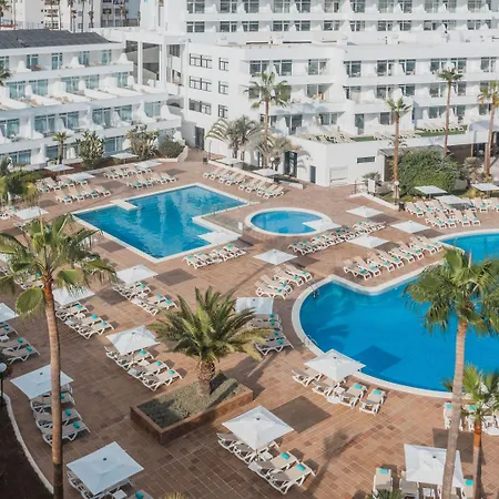 Iberostar Waves Las Dalias All Inclusive-2