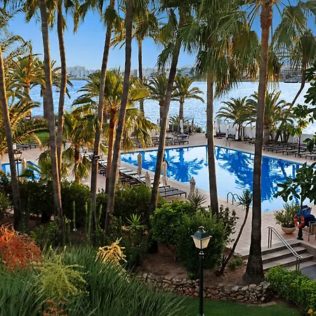 Thb Los Molinos - Adults Only-3