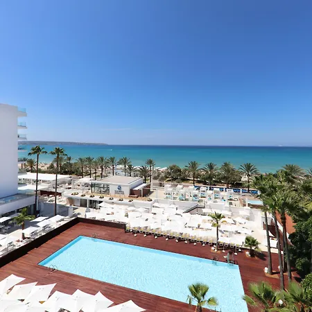 Iberostar Waves Bahía de Palma - Adults Only-3