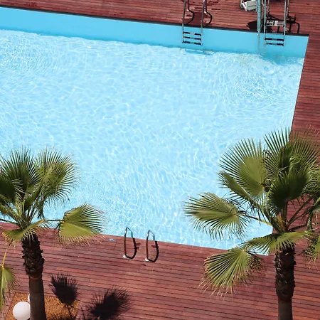 Iberostar Waves Bahía de Palma - Adults Only-2