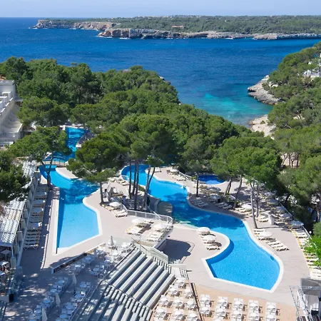Iberostar Waves Club Cala Barca All Inclusive-2