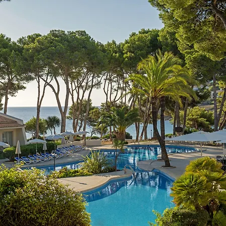 Iberostar Pinos Park-2