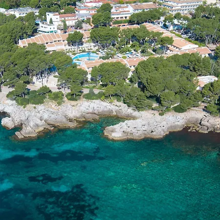 Iberostar Waves Pinos Park-2