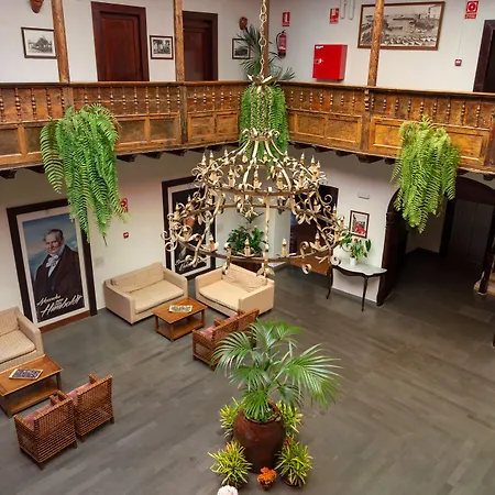 Hotel Marquesa-3