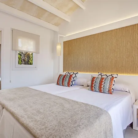 Grupotel Aldea Cala'N Bosch-3