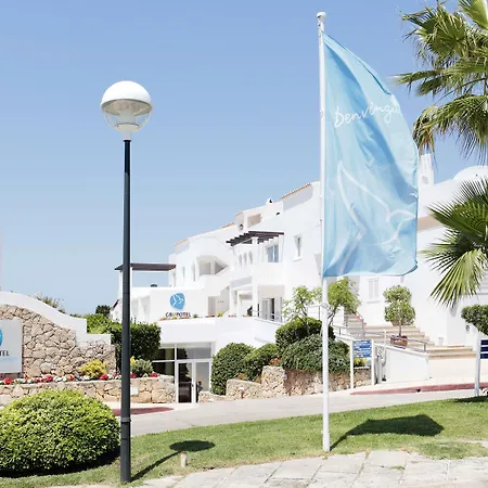 Grupotel Aldea Cala'n Bosch-2