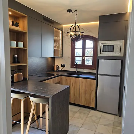 Apartamento Frida Faro Park-3