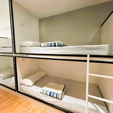 Hego Haize Albergue Hostel-3