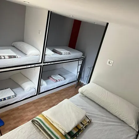 Hego Haize Albergue Hostel-2