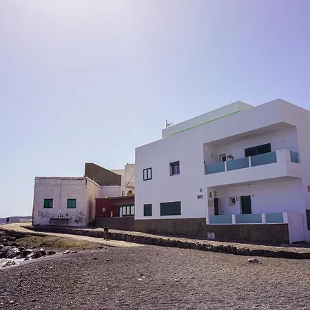 Las Eras - La casa frente al mar-3