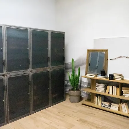 Apartamento Bguest-3