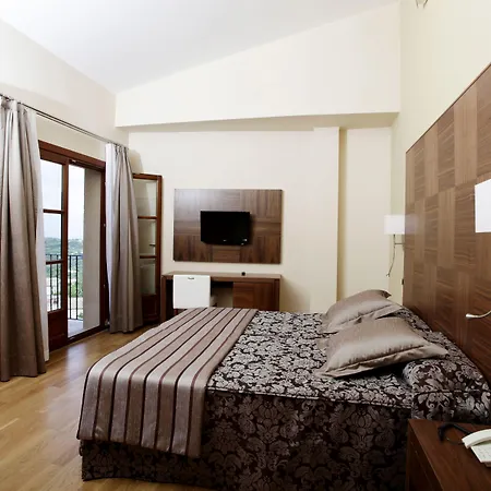 Hotel Es Reco De Randa-2
