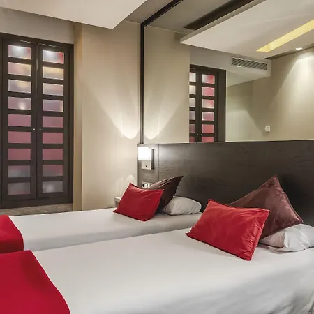 Hotel Talavera-3