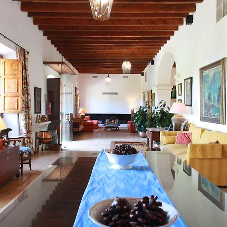 Agroturismo Son Siurana-2