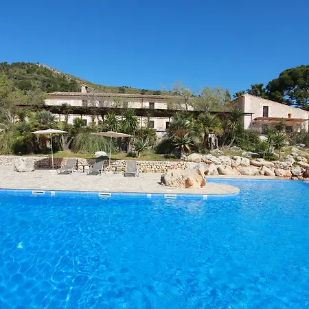 Agroturismo Son Siurana-2
