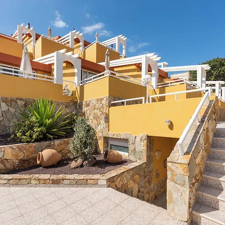 Apartamentos Punta Marina By Livvo-3